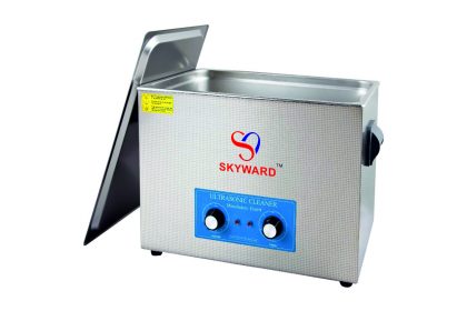Ultrasonic Cleaner