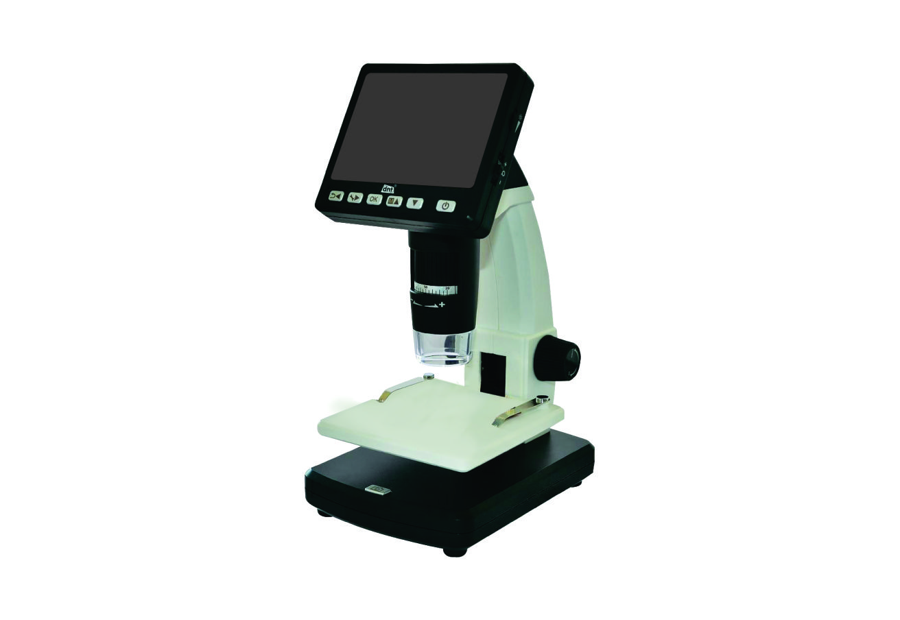 Digital Microscope