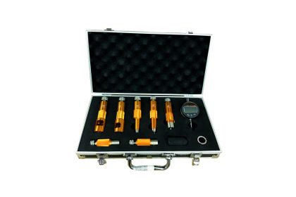CR Injector Multifunction Test Kit