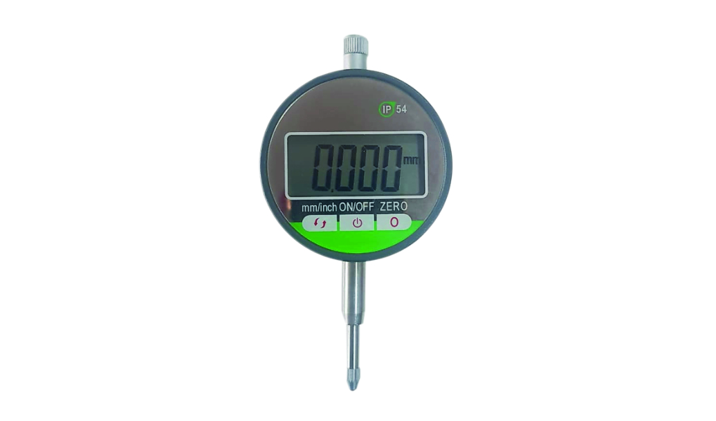 Depth Measuring Gauge