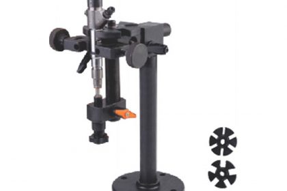 CR Injector Dismounting Stand