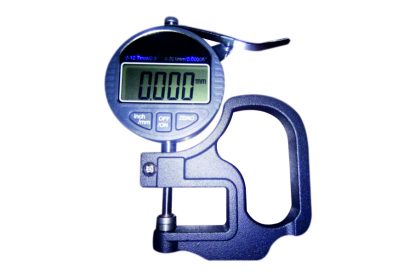 Digital Micrometers