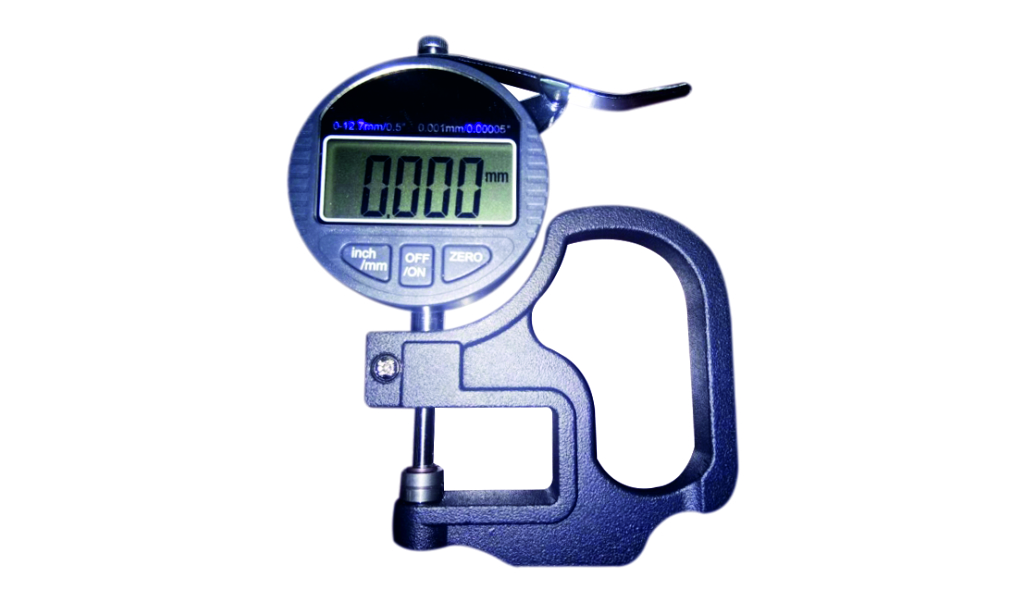 Digital Micrometers