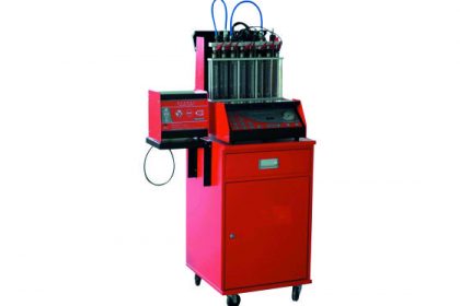 Petrol Injector Cleaner & Tester