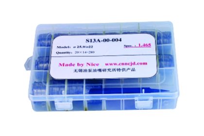 High -Precision Adjusting Shims