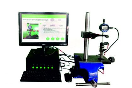 Stage 3 Stroke Testing Program Tool